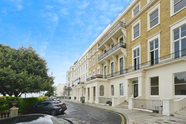 Flat for sale in Eastern Terrace, Brighton