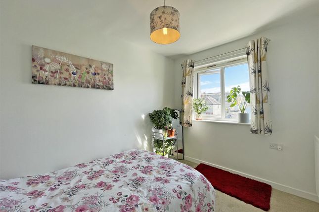 Flat for sale in Junction Gardens, St Judes, Plymouth