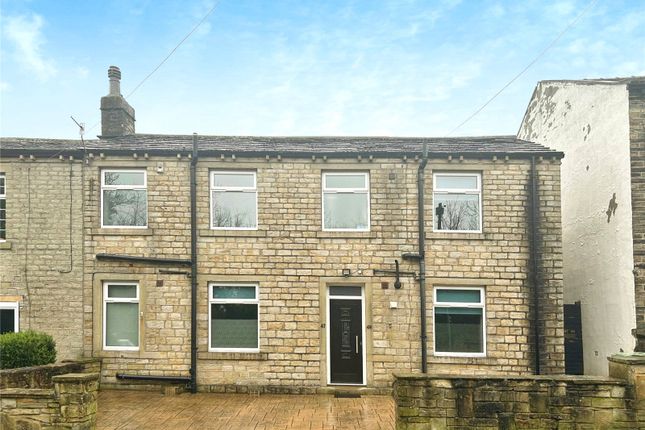 Property to rent in Tunnacliffe Road, Newsome, Huddersfield
