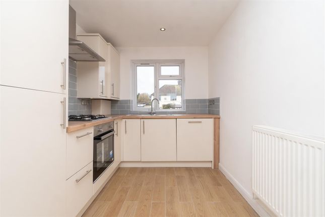 Thumbnail Flat for sale in Highview Road, Kingswood, Bristol