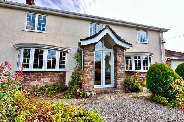 Detached house for sale in Old Albion House, Pine Tree Way, Viney Hill, Lydney