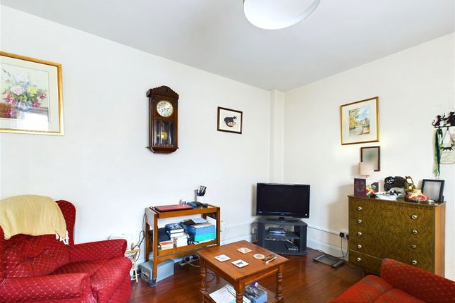 Flat for sale in Serena Court, Shakespeare Road, Worthing