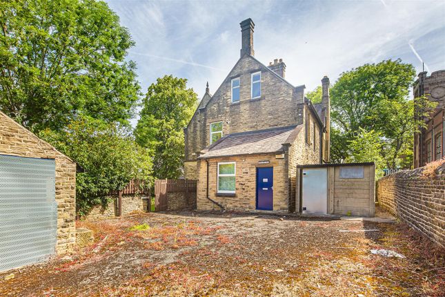 St Johns Vicarage, Forbes Road, Sheffield photo 4