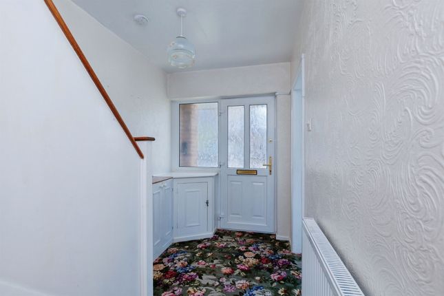 2, Wareham Road, Leicester photo 3