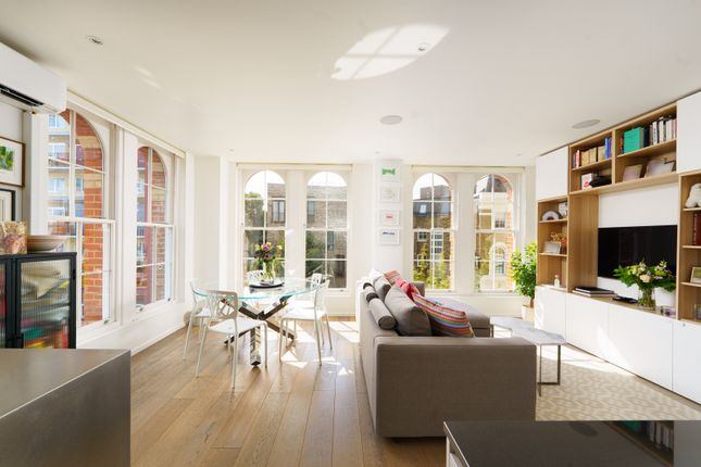 Flat 10,, Canterbury House, Queens Park photo 3