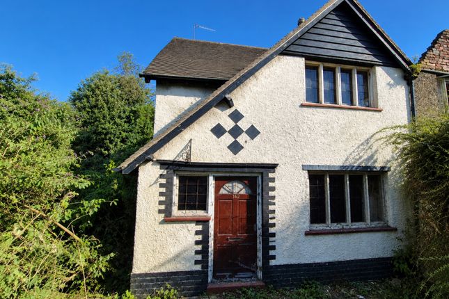 3-bed semi-detached on 162 Blackbrook Road, Holly Hall, 162 Blackbrook Road, Holly Hall, Dudley, £29,000