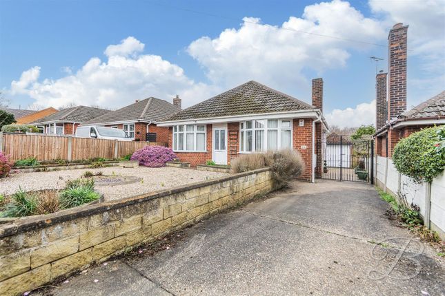 2-bed house on 28, Booth Avenue, Mansfield, £230,000