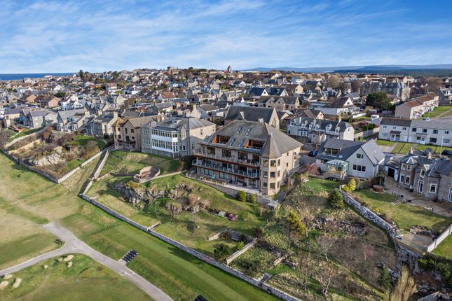 Flat for sale in Stotfield Road, Lossiemouth, Morayshire