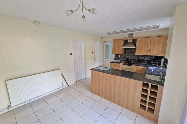 Detached house for sale in Sandford Way, Dunchurch, Rugby