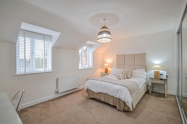 Town house for sale in Hazelwood Mews, Grappenhall, Warrington