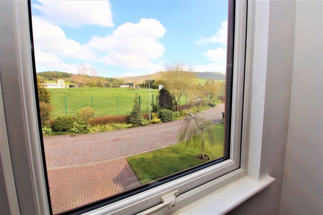 Detached house for sale in Boundary Edge, Edenfield, Ramsbottom