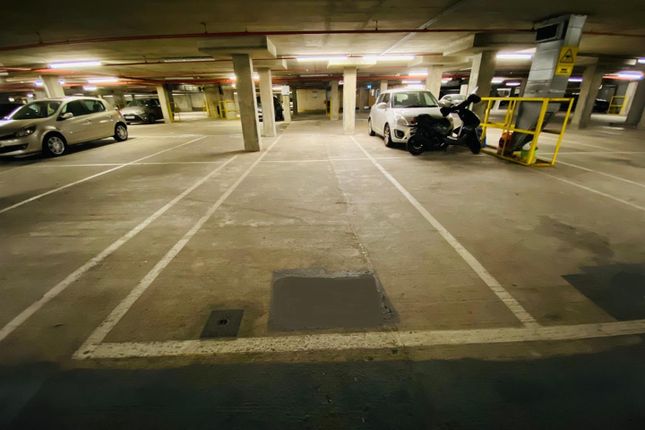 Parking Space, Trinity Square, 23-59 Staines Road, Hounslow photo 4