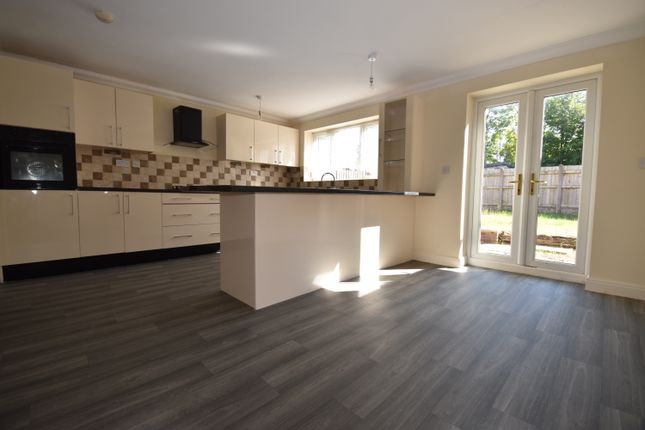 Detached house for sale in Meanwood Avenue, Blackpool