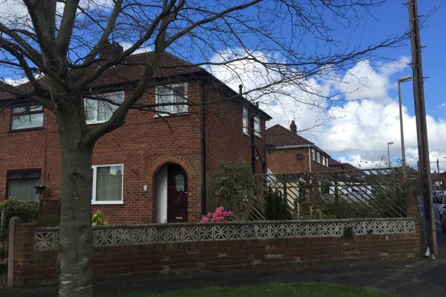 6, Graham Avenue, Ellesmere Port photo 2