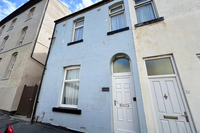Thumbnail Semi-detached house for sale in General Street, Blackpool