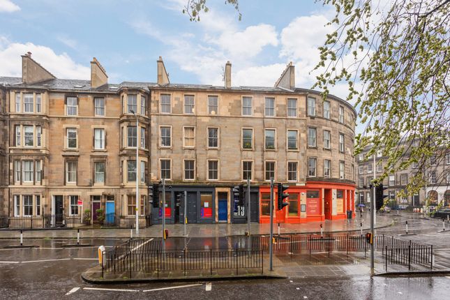 Duplex for sale in 15/5 East London Street, Edinburgh