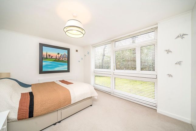 Flat 1, Westergate, 20, Corfton Road, London photo 4