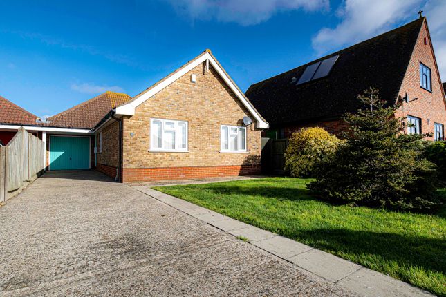 Semi-detached bungalow for sale in Foxdene Road, Seasalter