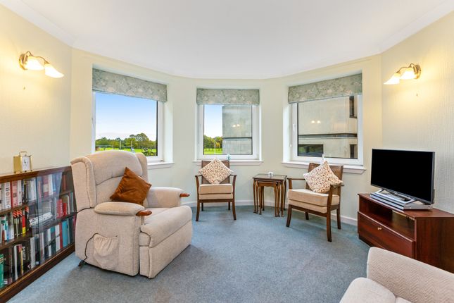 12 Homescott House, 6 Goldenacre Terrace, Inverleith, Edinburgh photo 4