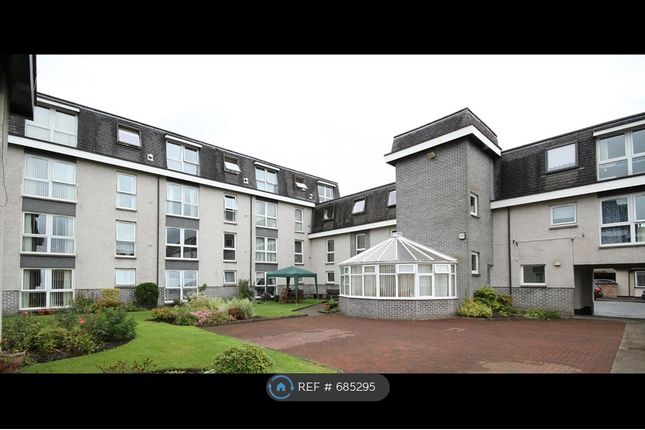 A Larger Local Choice Of Properties To Rent In Stirling