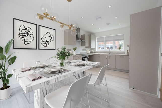 Plot 324, The Clover Orchard View, Cheshire photo 3