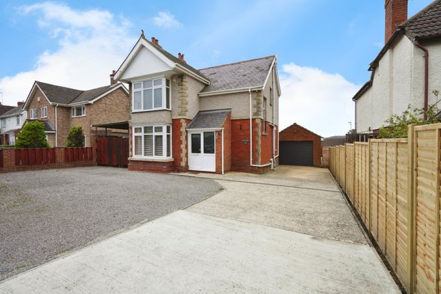 Detached house for sale in Whitworth Road, Swindon SN25