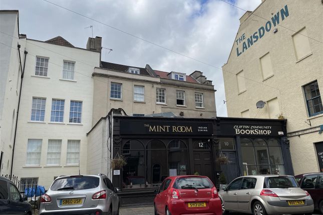 10A Clifton Road (Room 1), Bristol photo 2