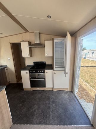 Sutton Park Holiday Park, Vicarage Lane, Long Sutton photo 4