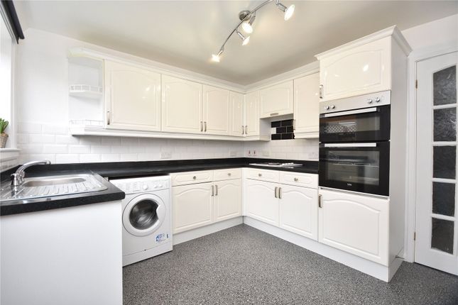End terrace house for sale in Whinmoor Way, Leeds, West Yorkshire