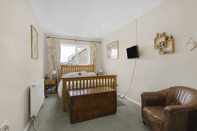 Detached house for sale in Styles Close, Marsh Gibbon