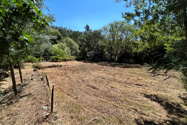 Land for sale in Graça, Pedrógão Grande, Leiria, Central Portugal