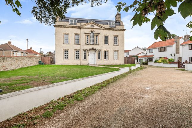 Flat for sale in Churchill House, Brislington, Bristol