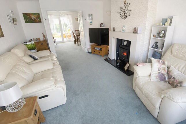 9, Budworth Avenue, Whitley Bay photo 3