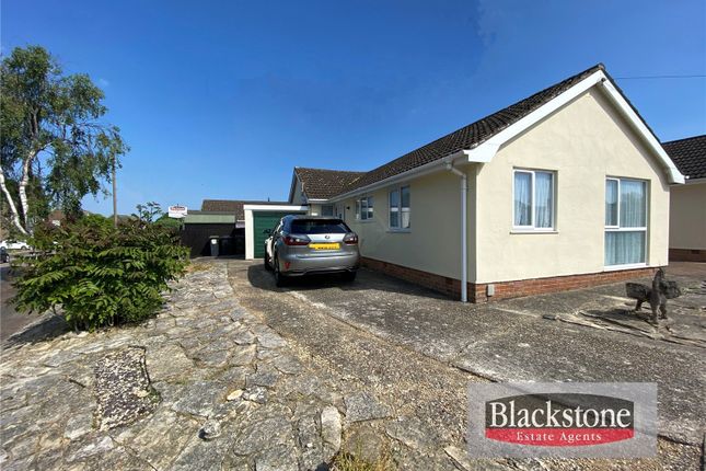 Bungalow for sale in Magna Close, Bear Cross, Bournemouth, Dorset