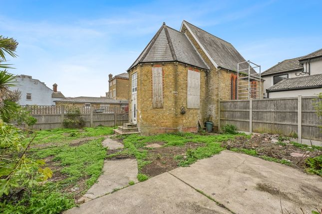 Harold Road, Clacton-on-Sea photo 2