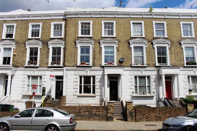 Property for sale in Belsize Road, West Hampstead