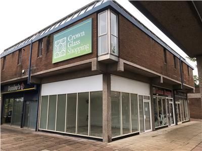 Retail premises to let in Unit 15D, Crown Glass Place, Nailsea, Bristol, Somerset