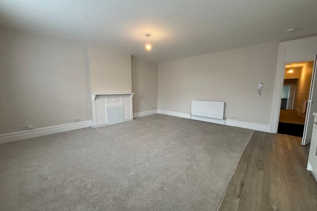 Studio to rent in Westbourne Arcade, Poole Road, Westbourne, Bournemouth