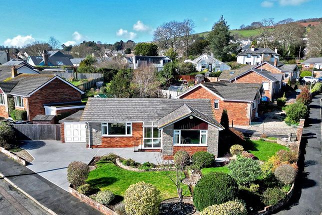 2-bed house on 6 Stockmeadow Gardens, Teignmouth, £425,000