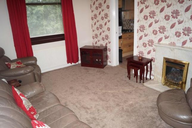 Thumbnail Flat to rent in Pittodrie Place, Aberdeen