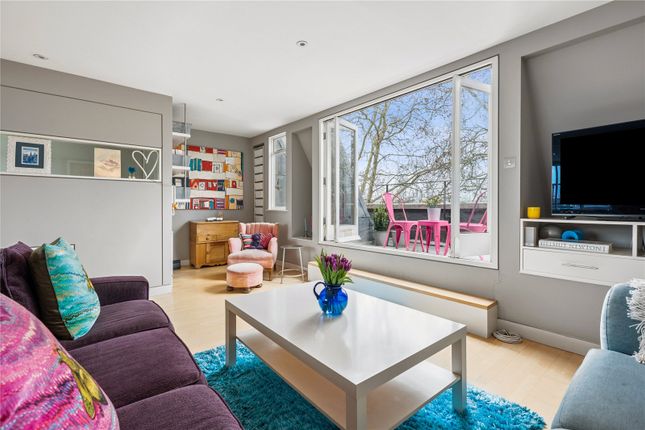12E, Porchester Square, London photo 4