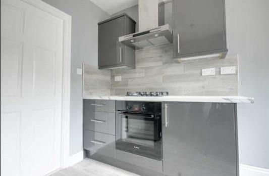 Thumbnail Property to rent in Kitchener Road, London