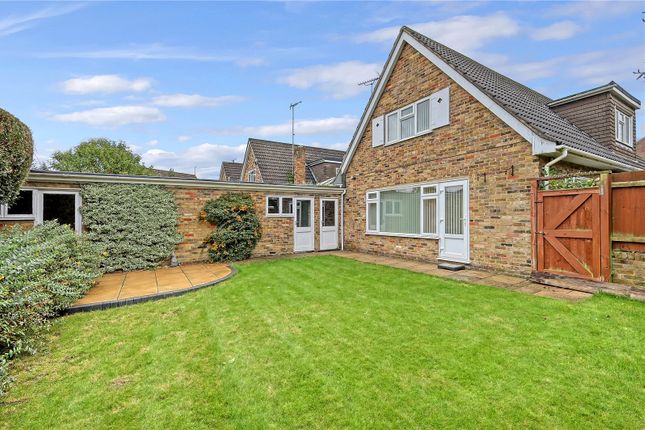 Detached house for sale in Rayleigh Road, Hutton, Brentwood, Essex