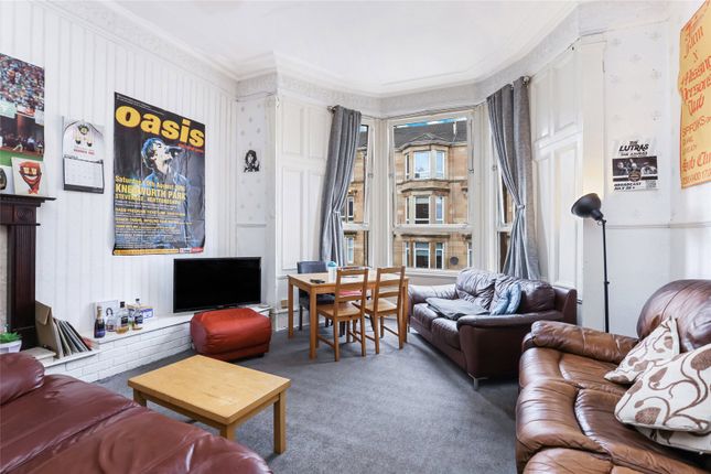 2/1, 146, Onslow Drive, Glasgow City photo 4