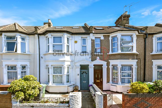 Thumbnail Semi-detached house to rent in Westerham Road, Leyton