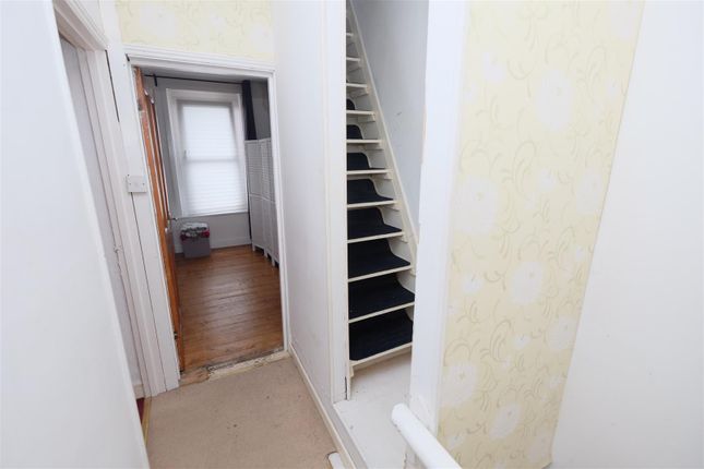 Terraced house for sale in Alton Road, Horfield, Bristol