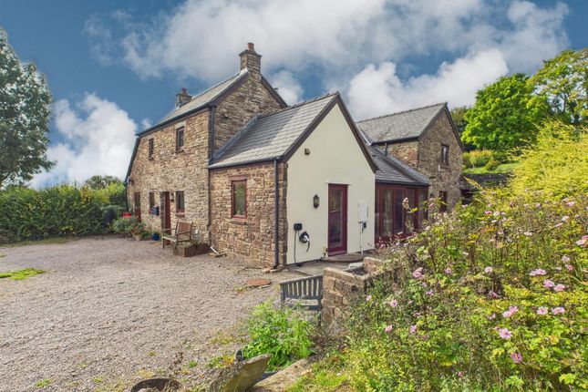 4-bed house on Dregeda,, Chepstow, £750,000