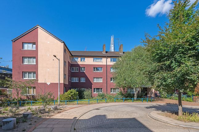 Thumbnail Flat for sale in Lewes House, Druid Street, London