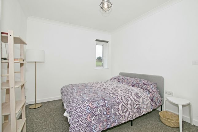 Flat for sale in Wilkinson Gardens, Sandy Lane, Redruth, Cornwall