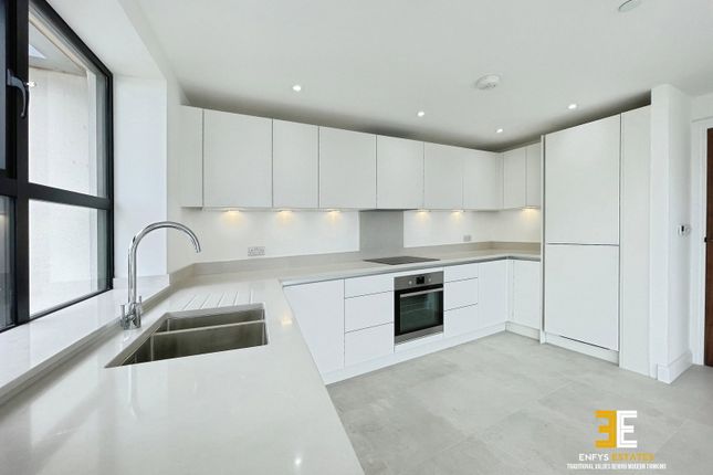 Apartment 3, 57 Marine Drive, Colwyn Bay photo 4